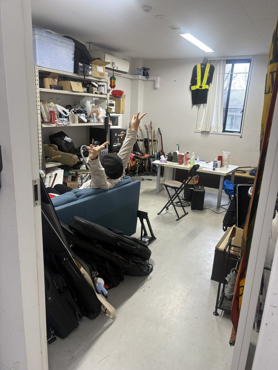 Sound of Music_日本工業大学 tweet media