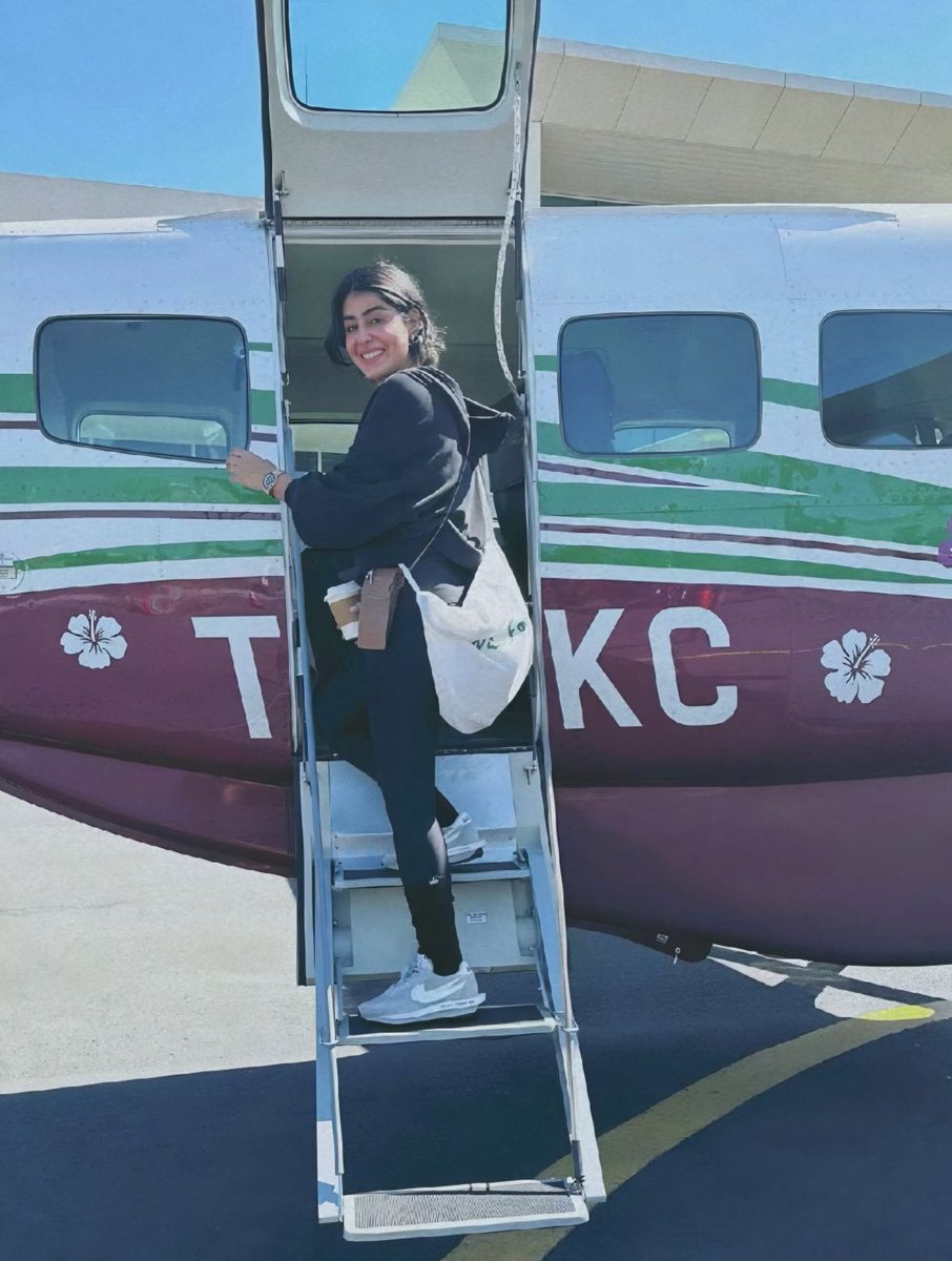 Maryam🇴🇲 tweet media