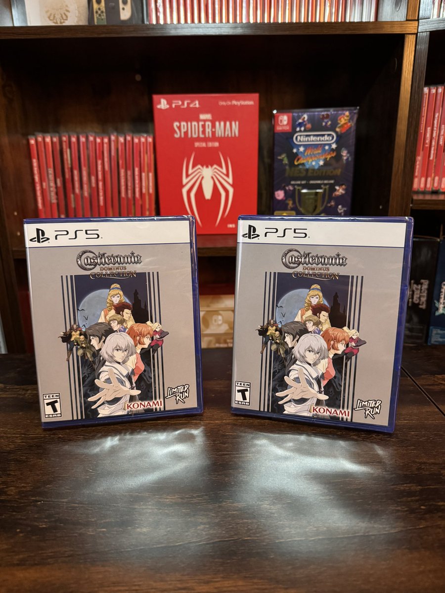 Gaming Dojo 🇯🇵🏯🎮 tweet media