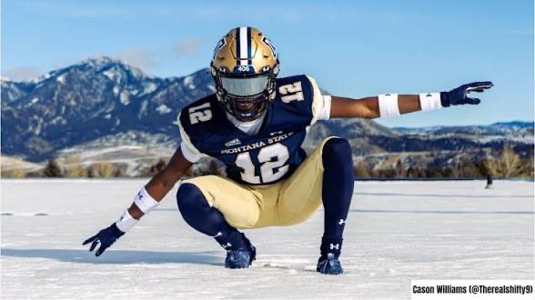 Kei’Dryn Edmond tweet media