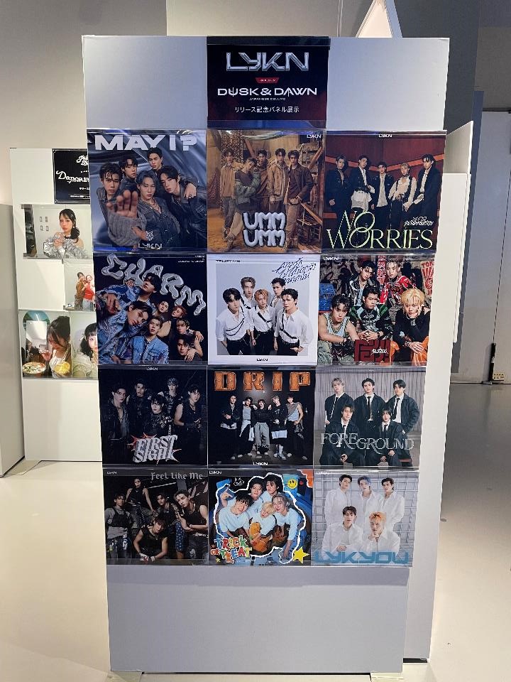 SHIBUYA TSUTAYA 地下2F エンタメ/Music(シブツタ) tweet media