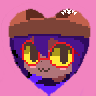 Snowy (niko oneshot) Appreciation Account tweet media