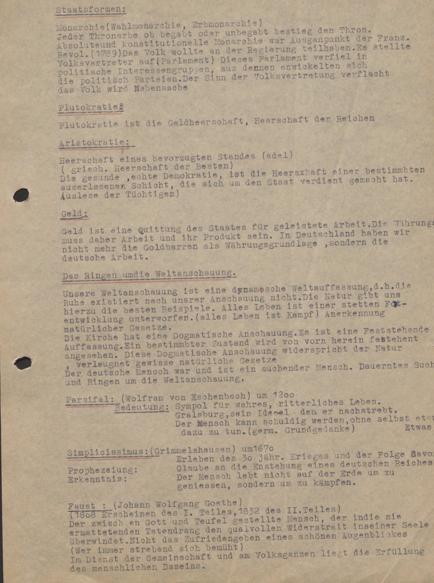 Völkisch Spirit ᚾ tweet media