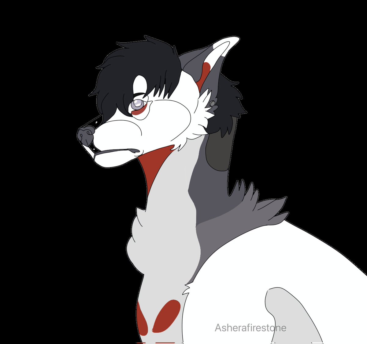 Lillanamoonarts tweet media