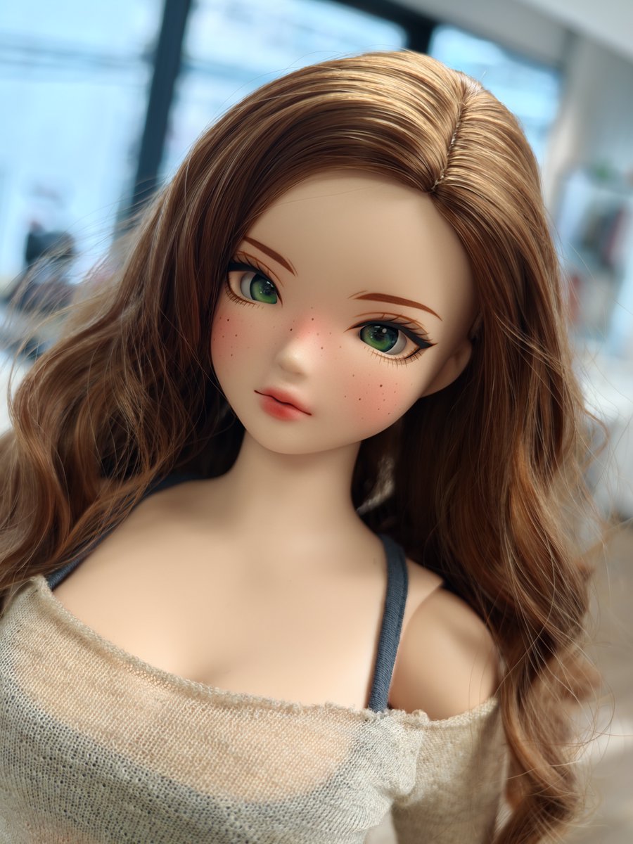 Smartdoll Land tweet media