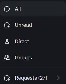 Delphinus tweet media