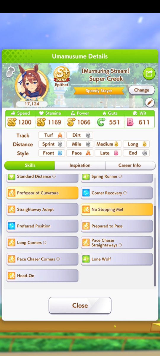 Misogi | LNiste tweet media