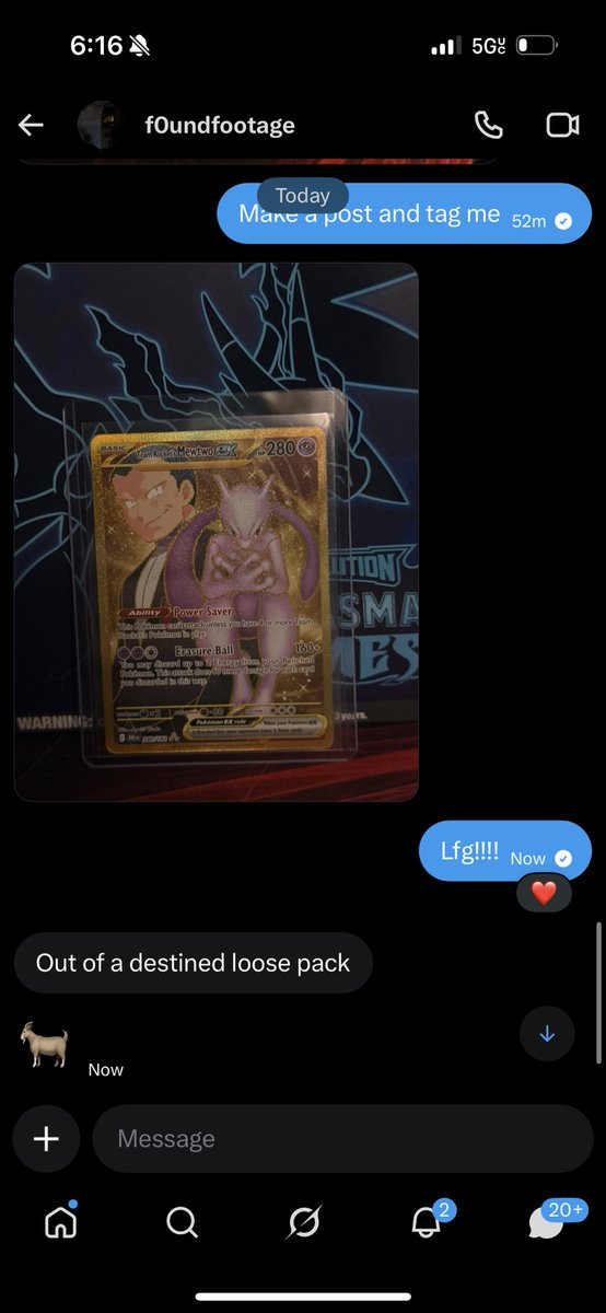 BlackJackCalls tweet media