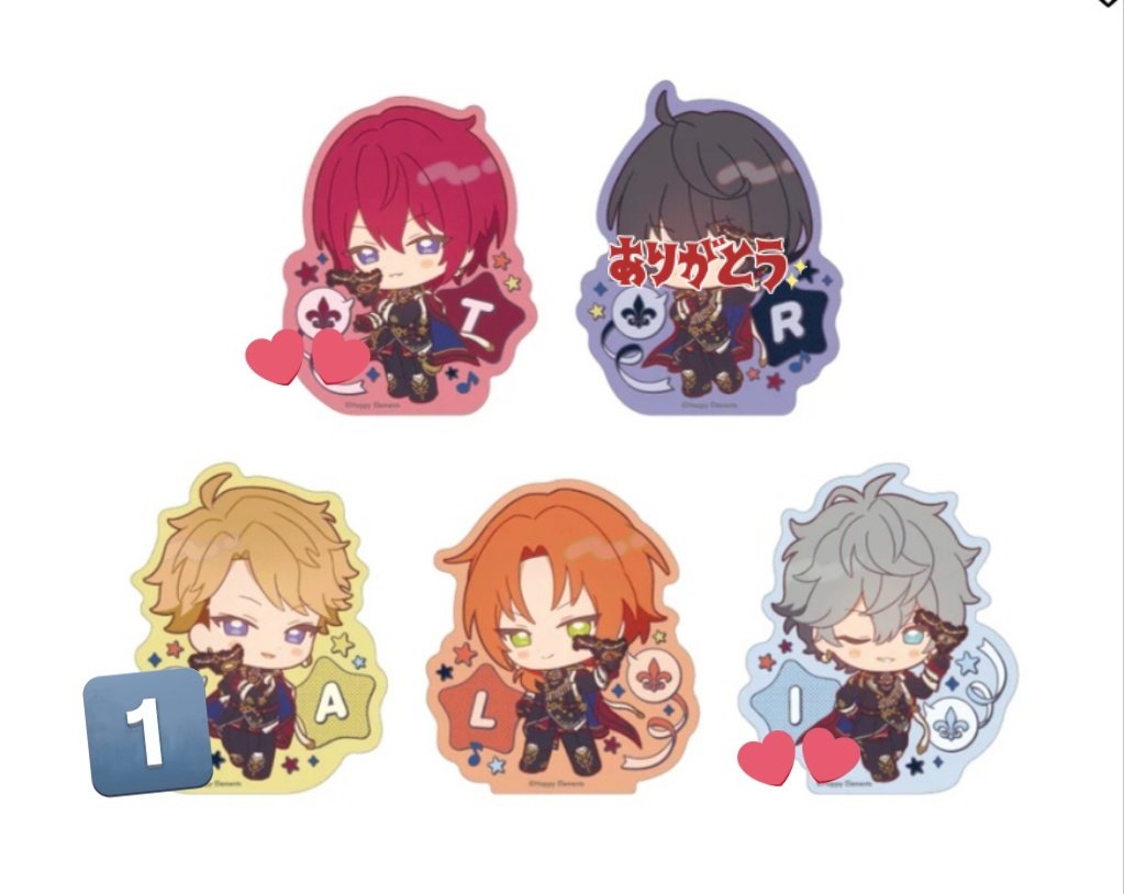 さんちゅ tweet media