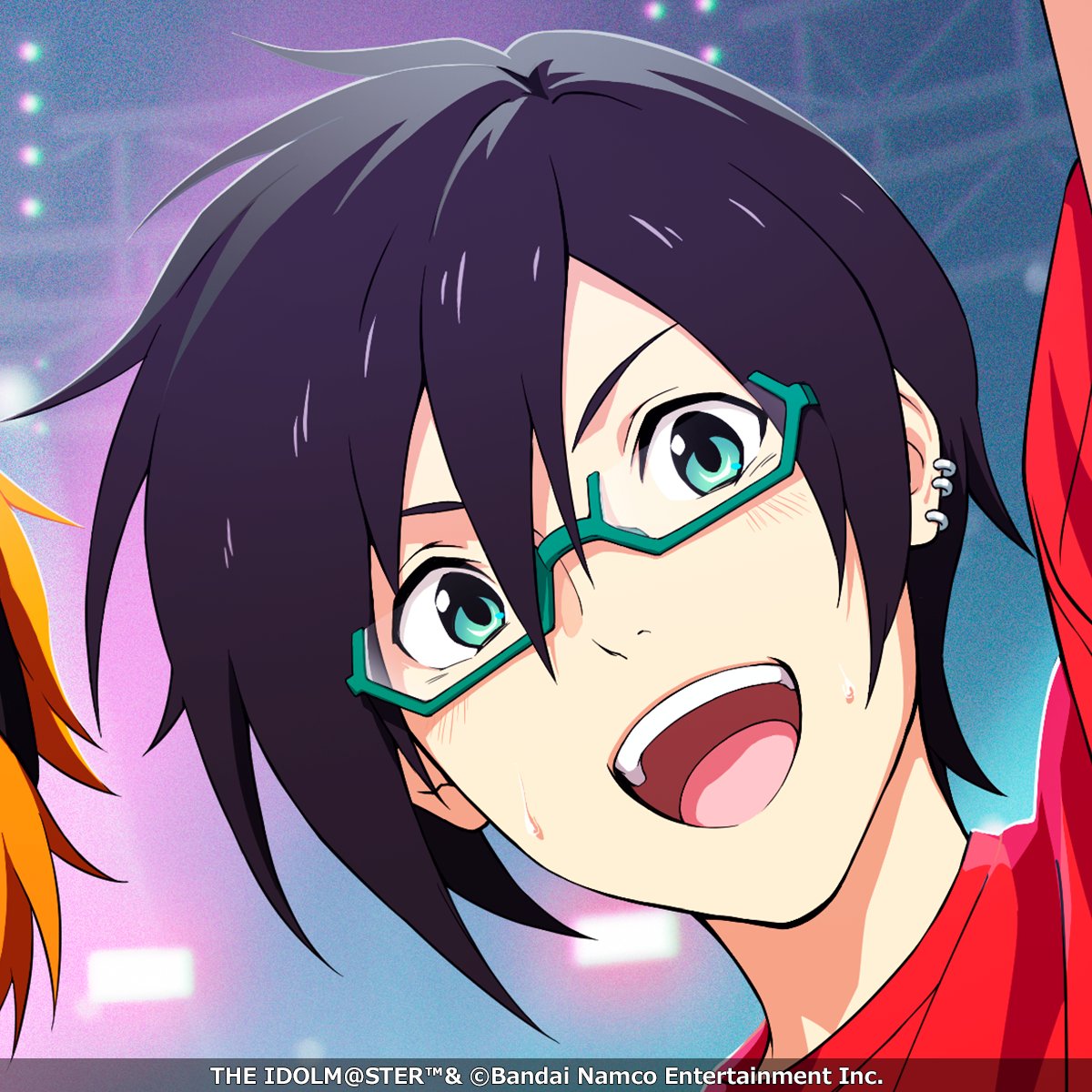 ใขใคใใซใในใฟใผ SideMใใใฉใณใๅ
ฌๅผใ tweet media