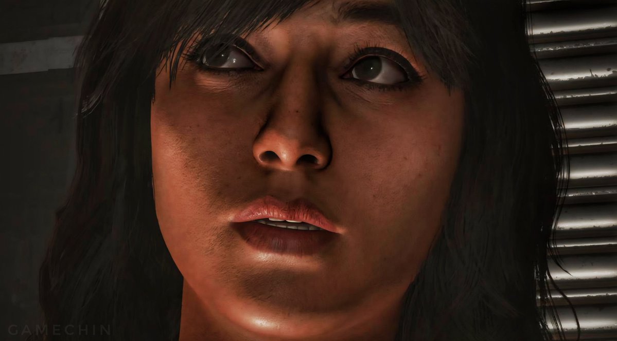 Gamechin (Across The Gameverse) tweet media