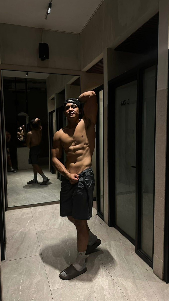 Argel Saycon tweet media