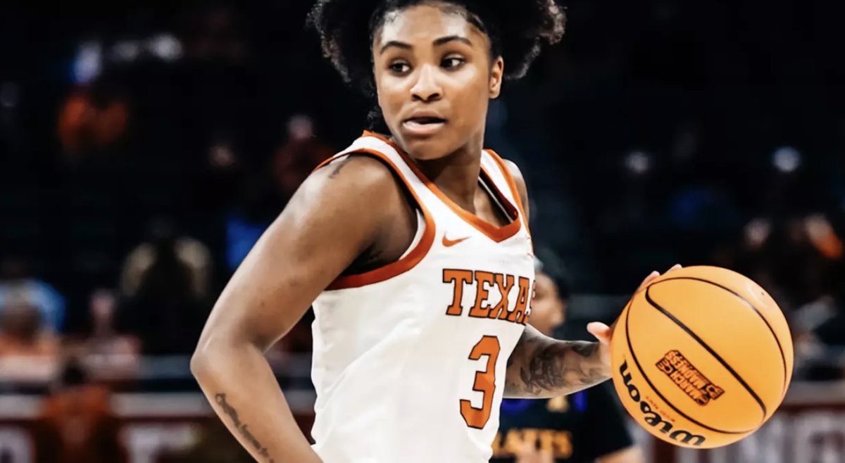 Texas women's basketball advances to Final Four after 77-41 drubbing of Michigan

Will face UCLA -- a team Texas beat earlier this season -- on Friday at 8:30 p.m. CT on ESPN

ontexasfootball.com/news/articles/…