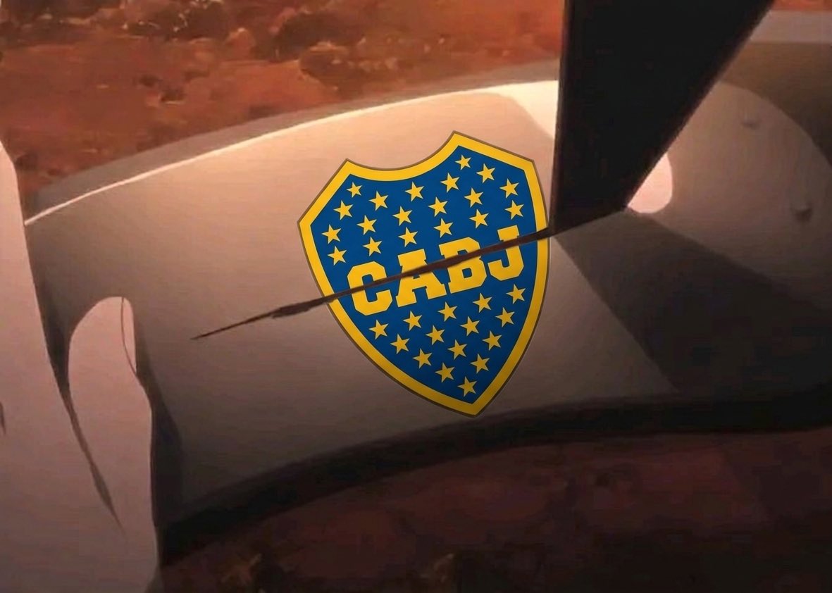 Y vos sos un boludo tweet media