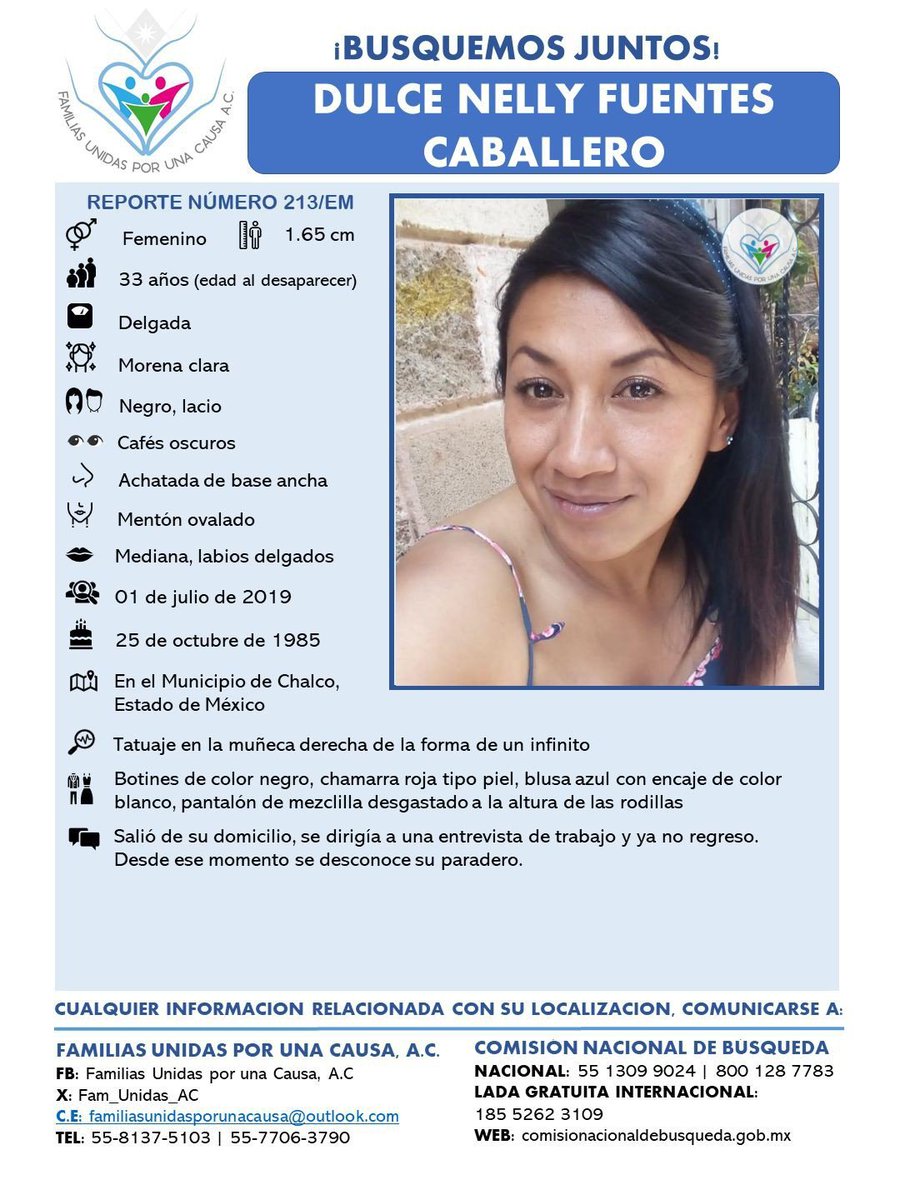 FamUnidasporunacausa tweet media