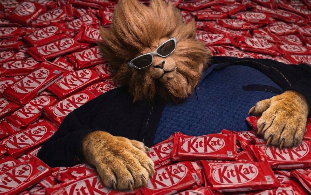 Loaded Lions tweet media