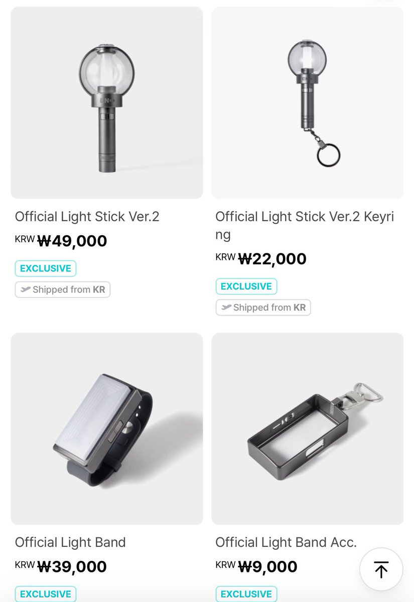 STARLIGHT CEGS tweet media