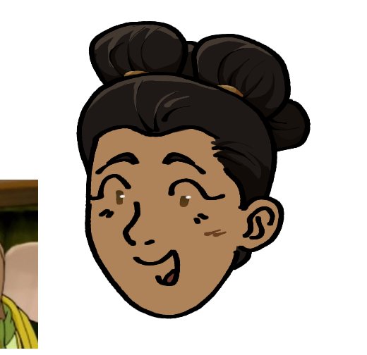 𝐑𝐚𝐯𝐞𝐧𝐧𝐚 ⦻ Brain is rotted tweet media