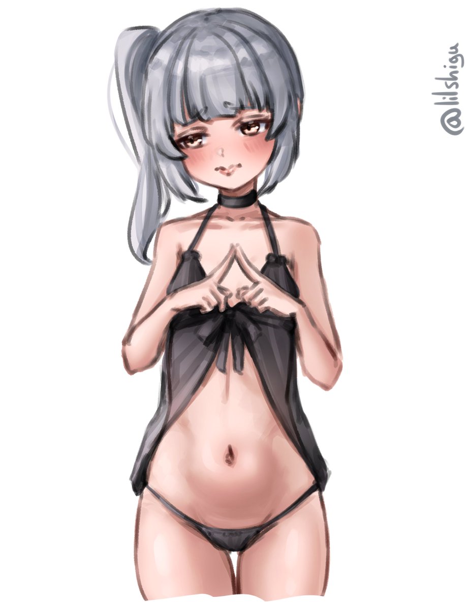 Little Shigu tweet media