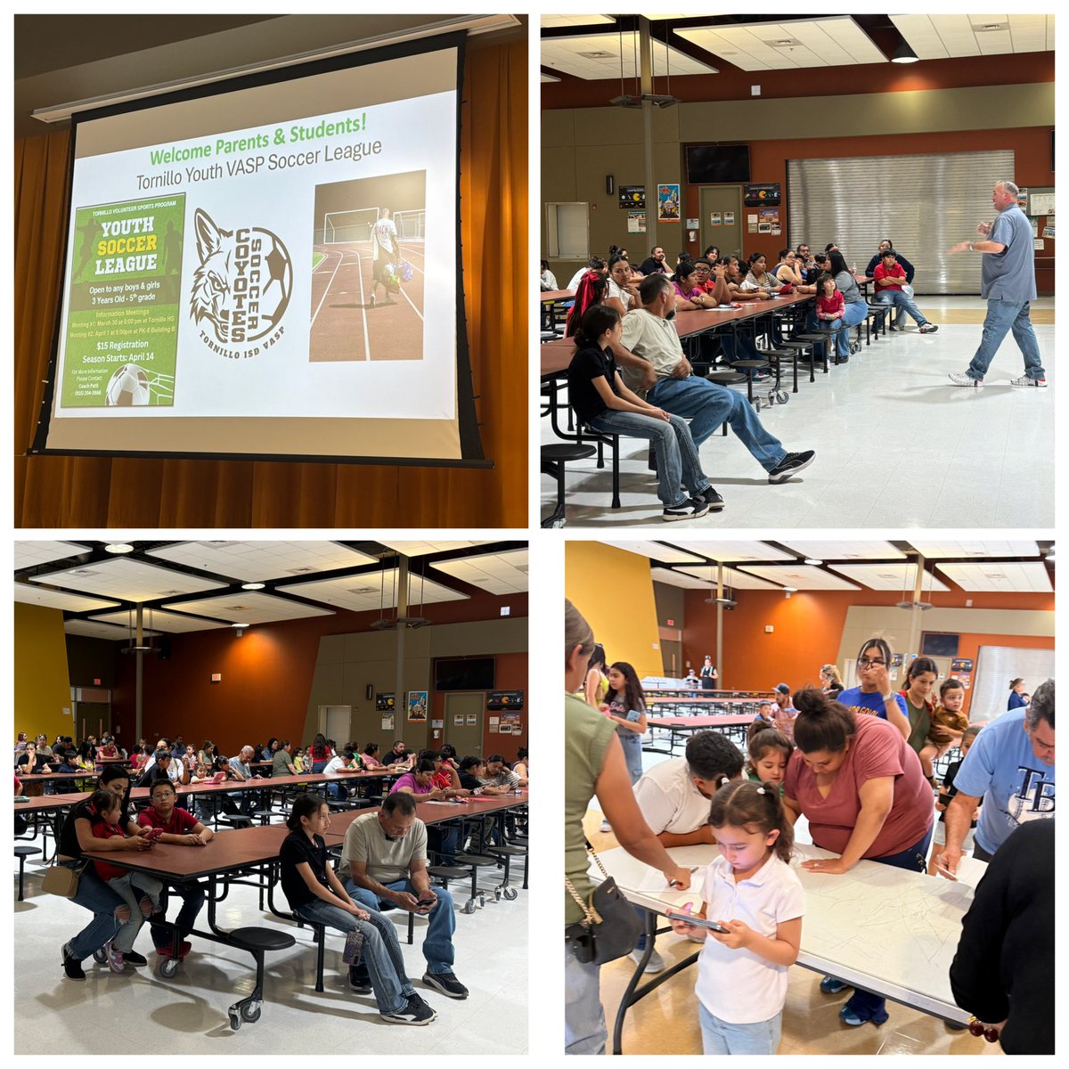 Myrna Lopez-Patti, M.Ed tweet media