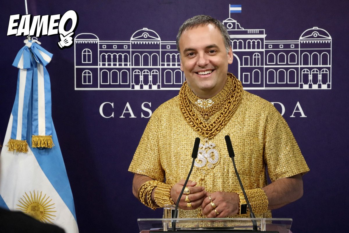 Eameo tweet media