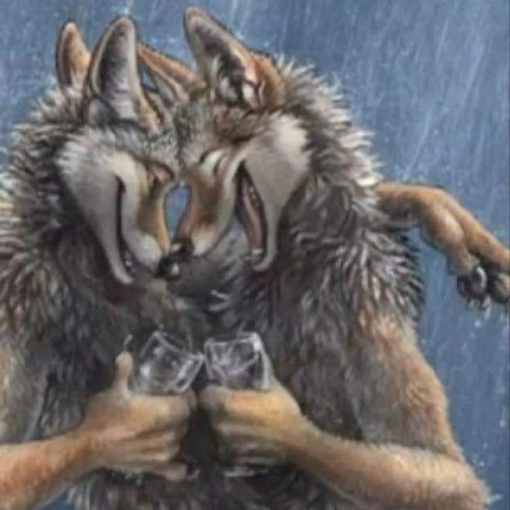 yo con esa amistad donde nos ghosteamos mutuamente pero fingimos demencia y volvemos a hablar con toda confianza