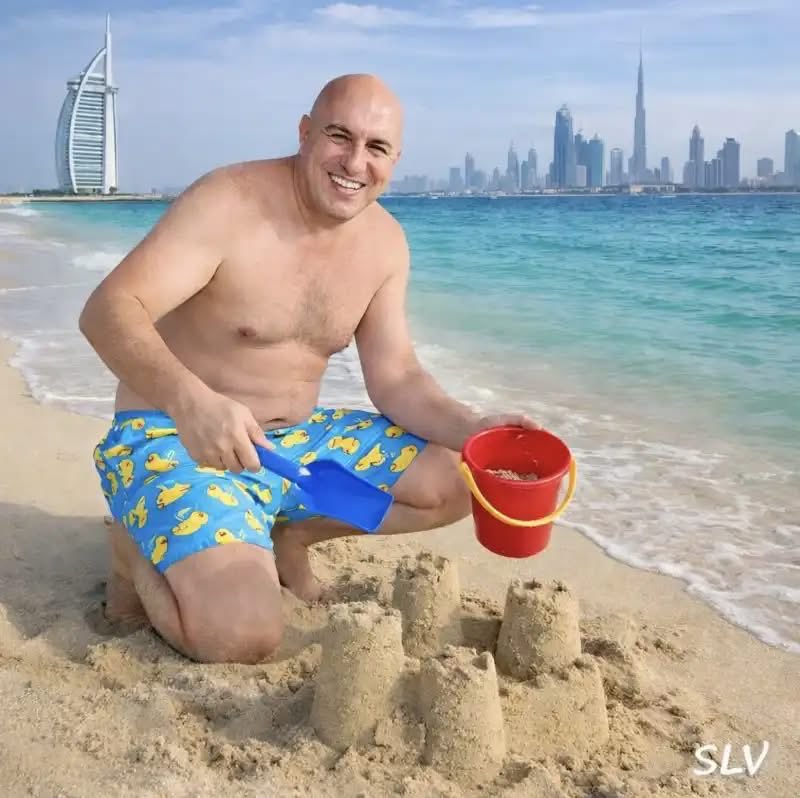 Paolo Sminkios tweet media