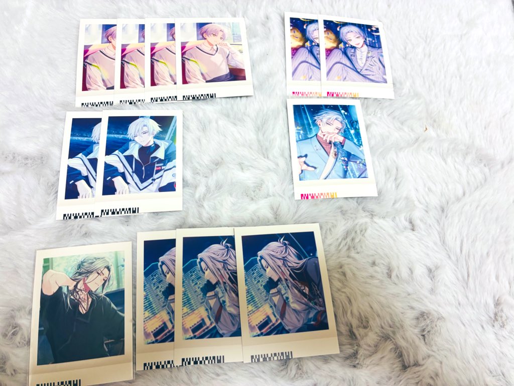 とうり⚜️お取引垢 tweet media