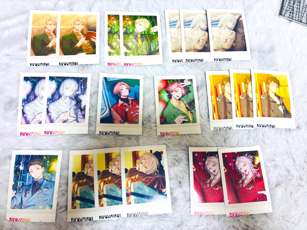 とうり⚜️お取引垢 tweet media