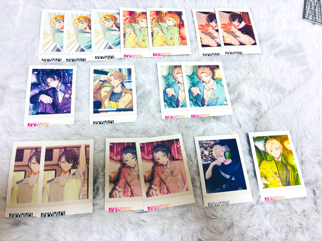 とうり⚜️お取引垢 tweet media