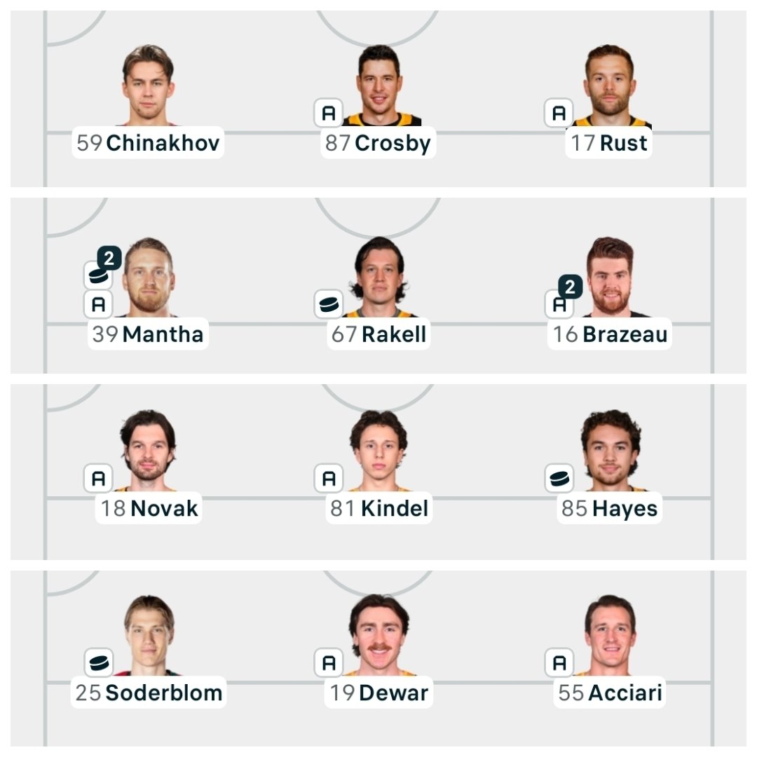 Josh Inglis tweet media