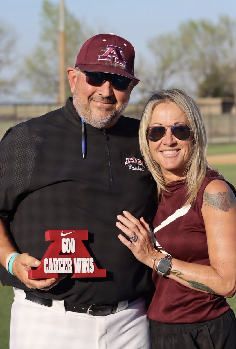 Ada Cougars Baseball tweet media