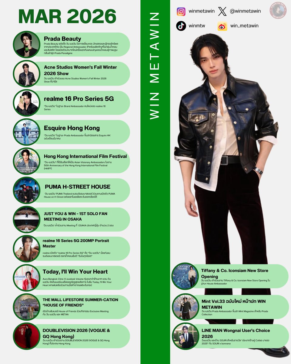 STREAM FOR WIN TH tweet media