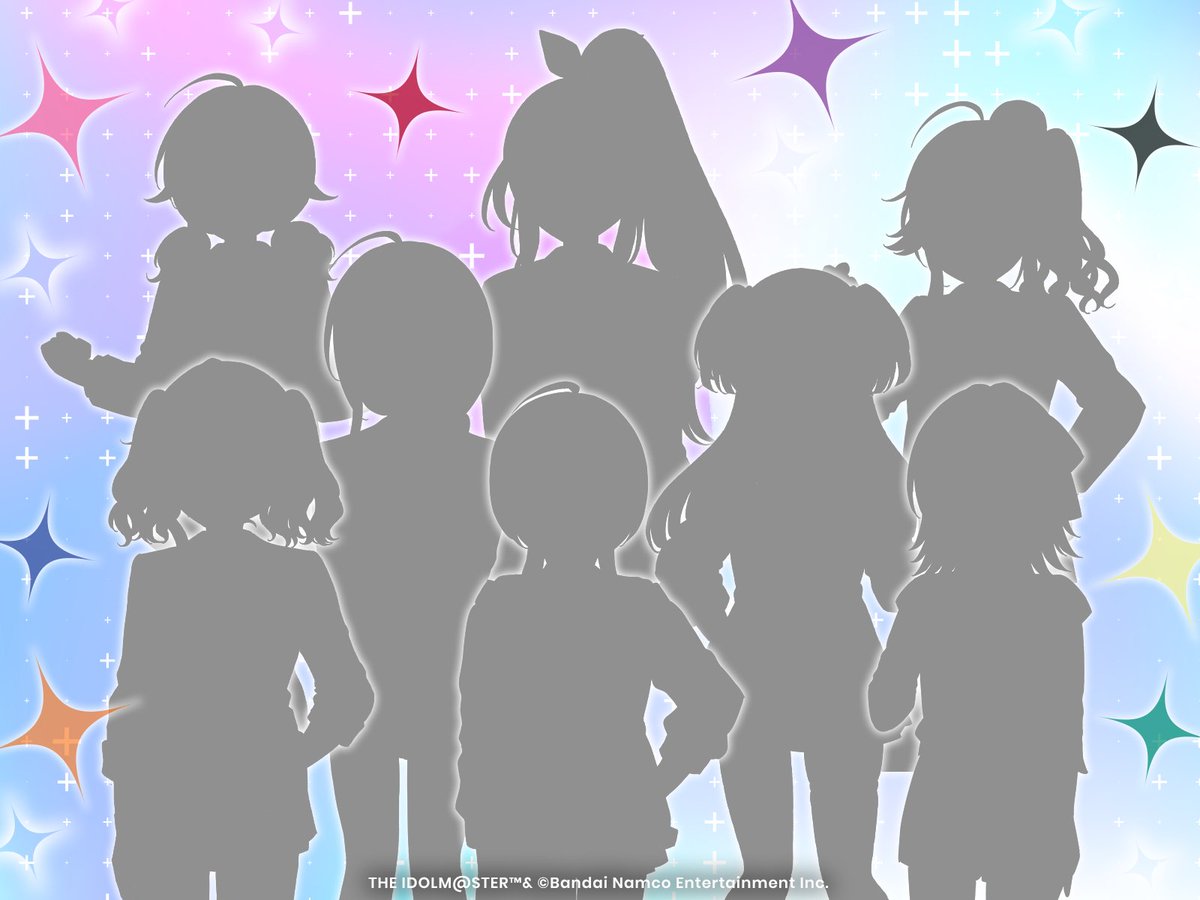 アイドルマスター シャイニーカラーズ公式 tweet media