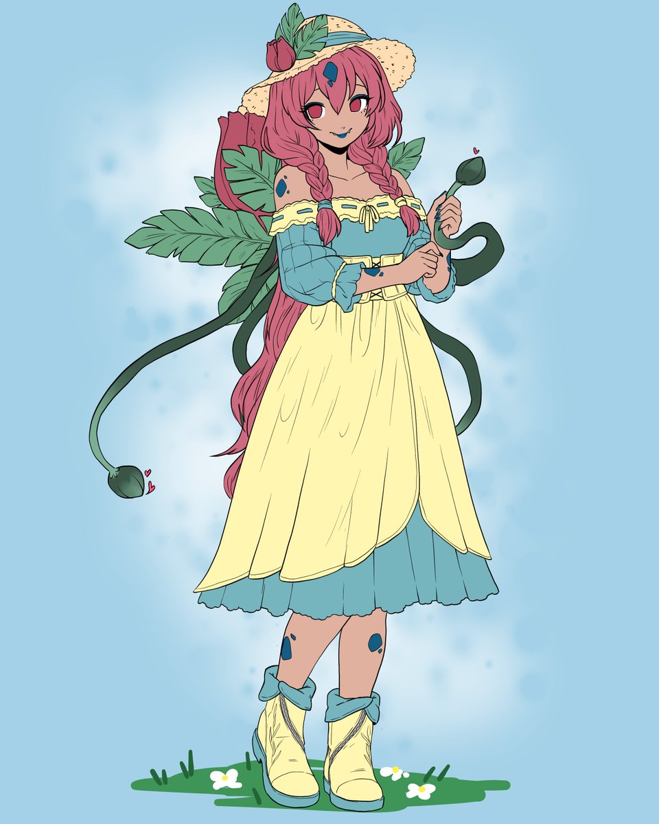 Hexamouse tweet media