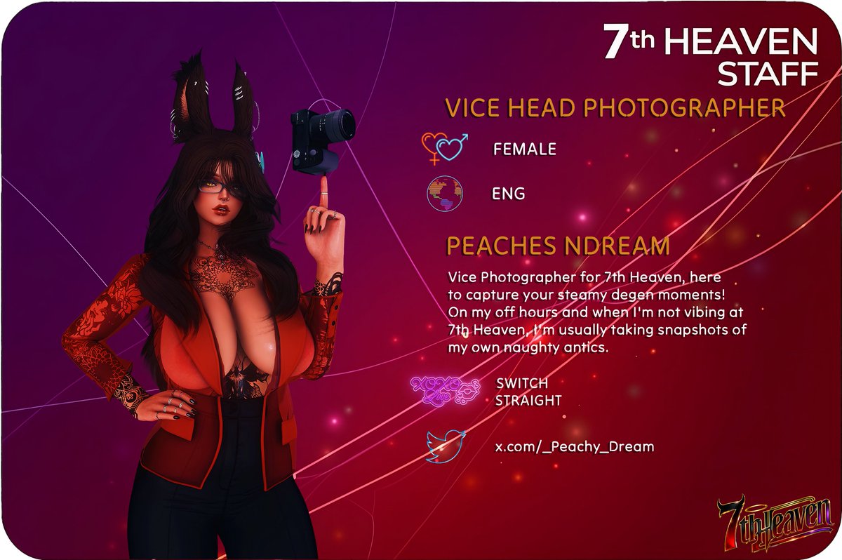 Peaches tweet media