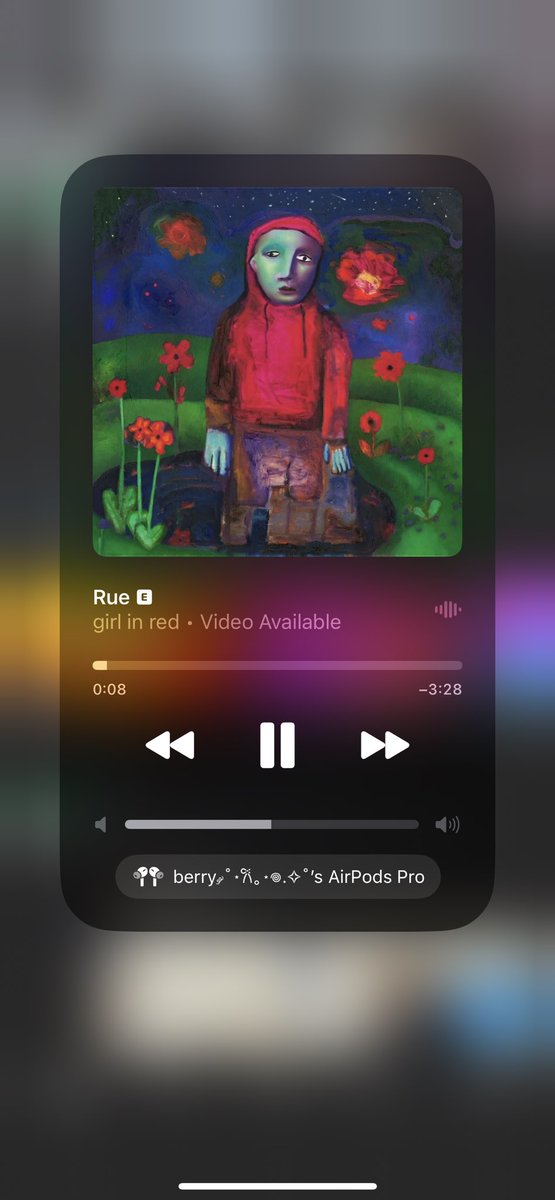 berry ⁷ tweet media