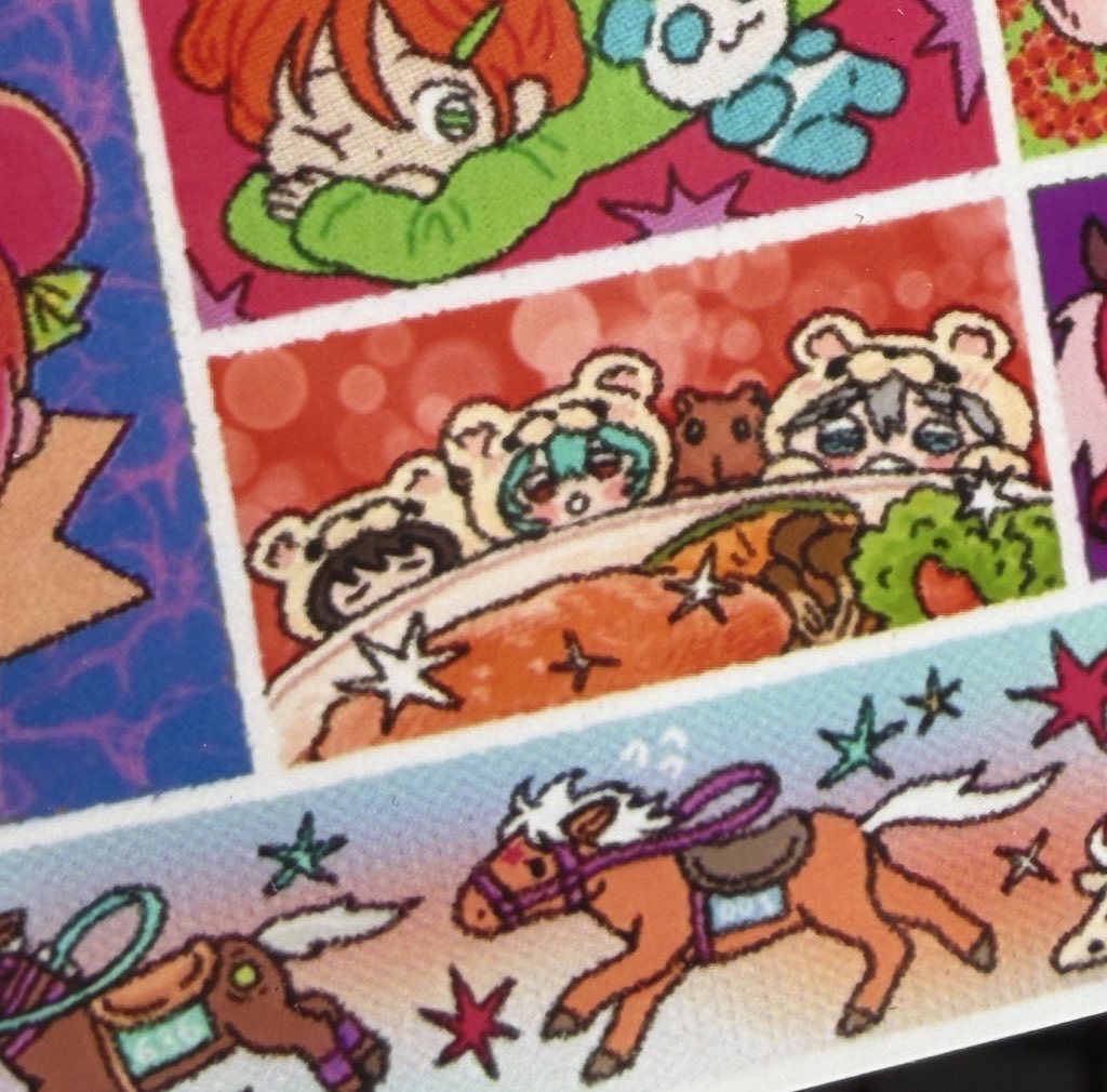 (*´꒳`*) tweet media