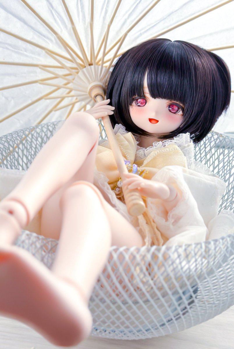 こまつな。 tweet media