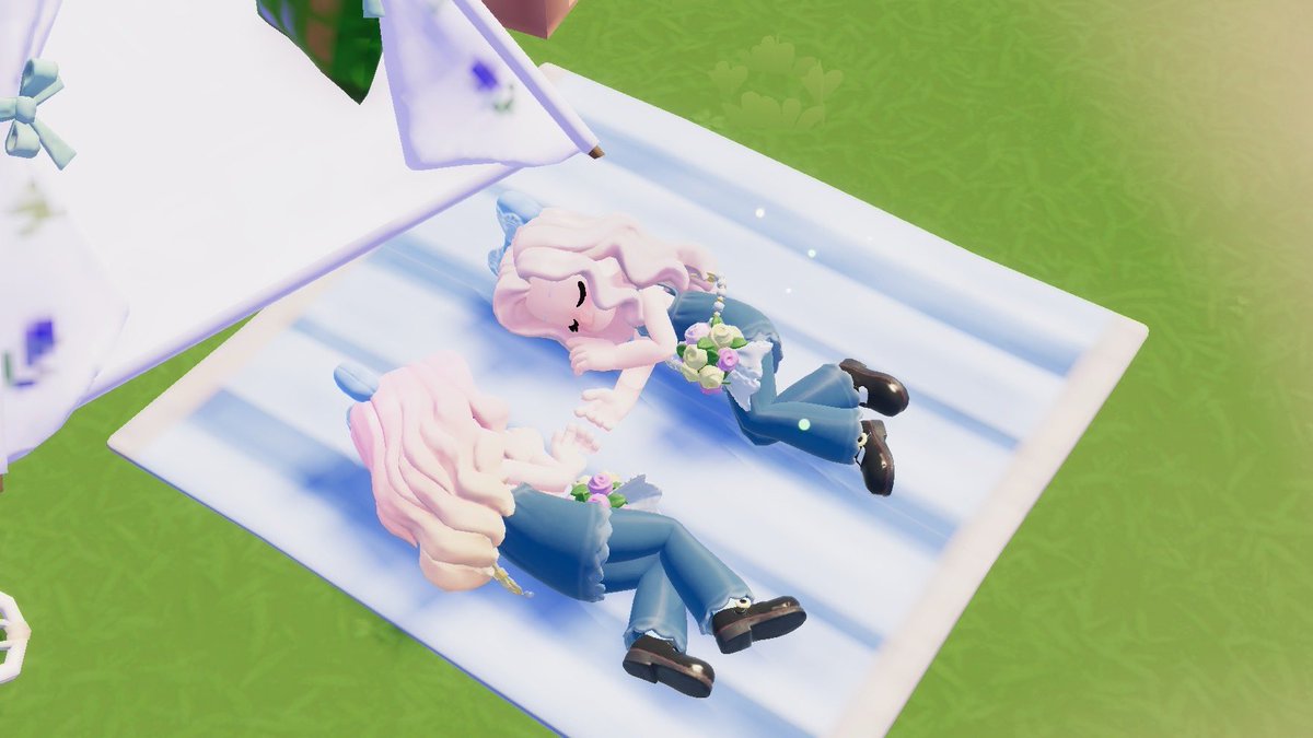 ローズ tweet media