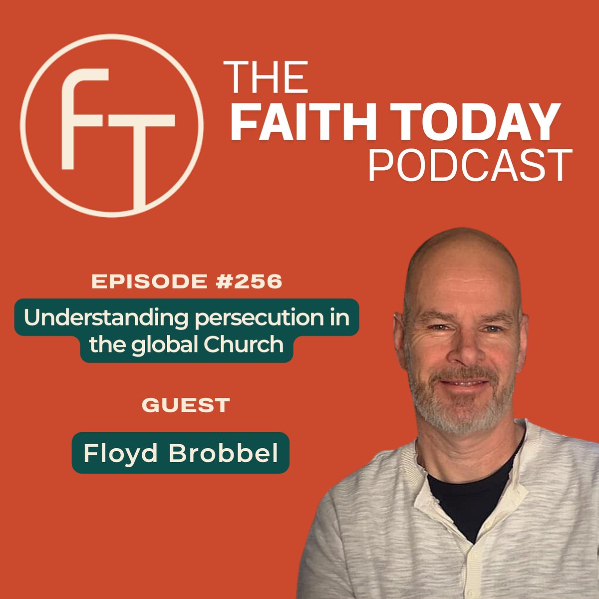 Faith Today tweet media