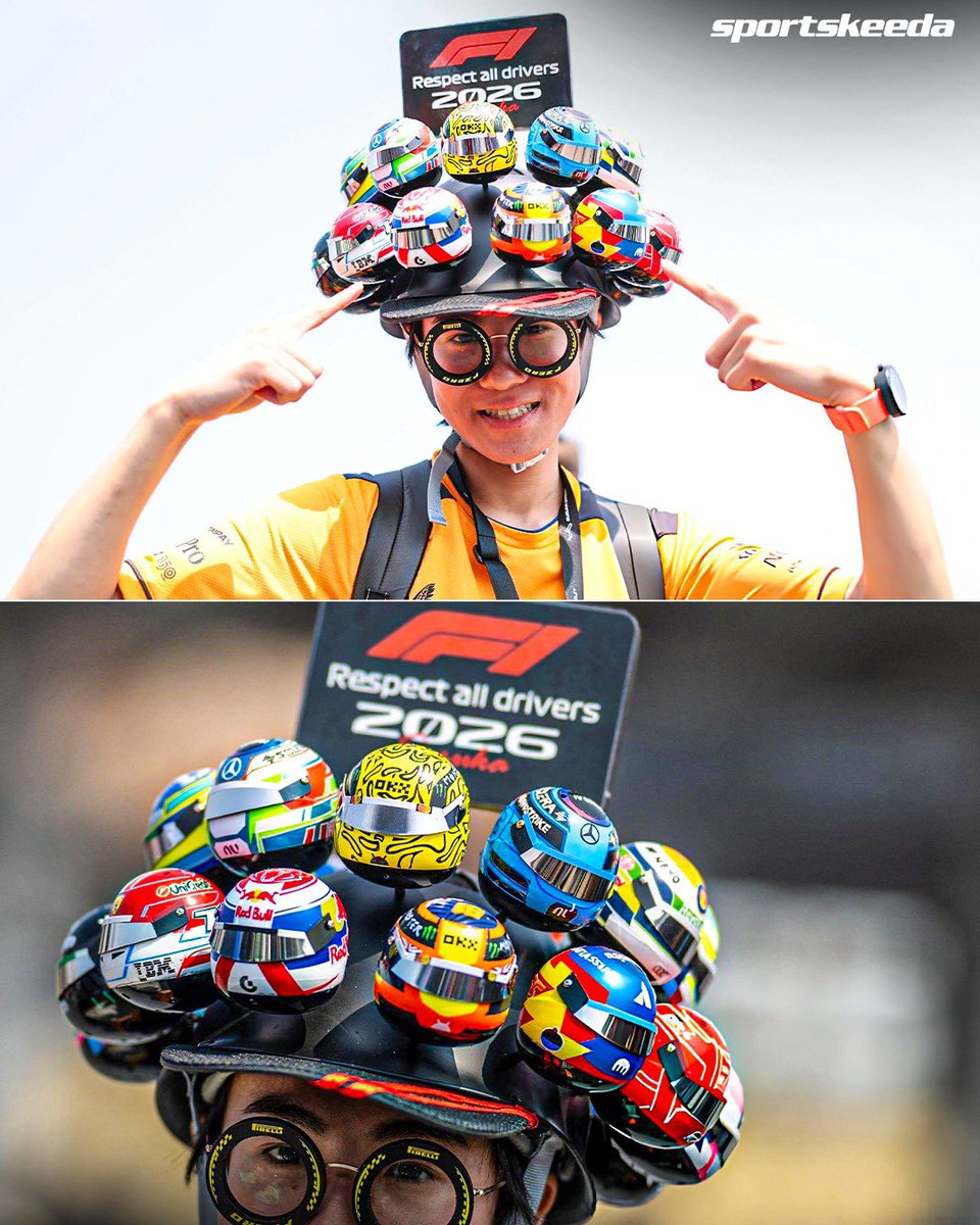 Sportskeeda Pit Stop tweet media