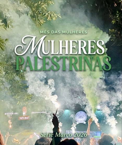 colossalmeiraz's tweet photo. Encerrando o mês e a série Mulheres #Palestrinas 💚
Foi muito bacana dar visibilidade a tantas histórias diferentes: torcedoras, jornalistas, redatoras, fisioterapeutas, vendedoras, economistas, químicas, analistas, historiadoras, servidora pública, administradoras, psicopedagogas, antropólogas, designers esportivas, fotógrafas, mães, professoras, estudantes… mulheres que vivem o @Palmeiras @Palmeiras_FEM de formas diversas, mas com a mesma paixão.
Nós amamos todas vocês #palestrinas💚
🗞️@_julien1914