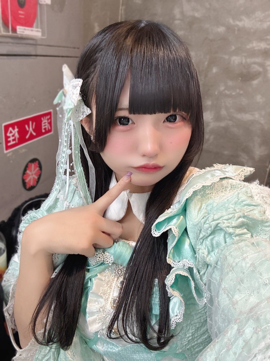 紬木 みく🌷【 I MY ME MINE 】 tweet media