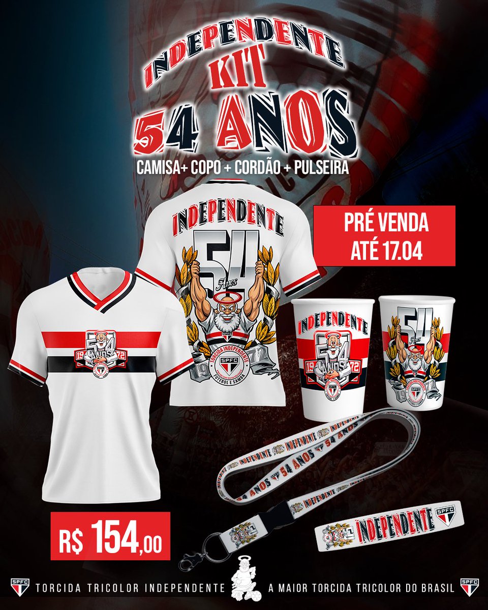 TORCIDA INDEPENDENTE tweet media