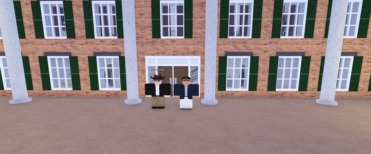 _GovernorsManor's tweet image. The Governor of Peace has just wrapped up a meeting with Arborfield Mayor Maopro25. The pair discussed the recent threats posed by the New Firestone Republic &amp;amp; Lander, the Peace Governor has assured the Mayor that Arborfield has the full support of the State Government.