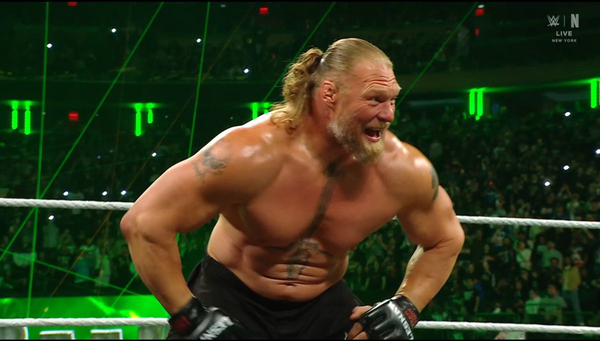 LuigiWrestling tweet media