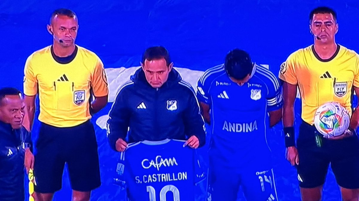 Hernán Orjuela tweet media