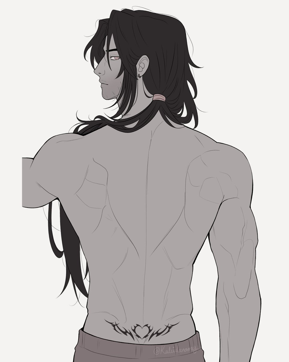 kaleidoscope anomaly tweet media