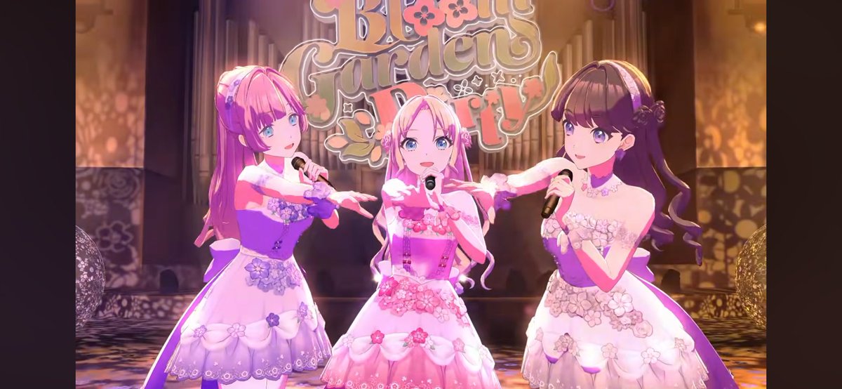 stos_d's tweet photo. みらぱ
ルリちゃんらしい最高な曲 #Fes蓮ノ空ブルパ #みらぱ https://t.co/Olz96T8aCN